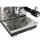 Profitec Pro400 schwarze Seitenteile