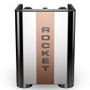 Rocket Appartamento TCA Inox-Kupfer
