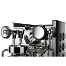 Rocket Appartamento TCA Inox-Schwarz