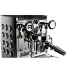 Rocket Appartamento TCA Inox-Schwarz