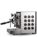 Rocket Appartamento TCA Inox-Schwarz