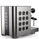 Rocket Appartamento TCA Inox-Schwarz