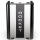 Rocket Appartamento TCA Inox-Schwarz
