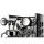 Rocket Appartamento TCA Inox-Schwarz
