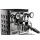 Rocket Appartamento TCA Inox-Schwarz