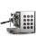 Rocket Appartamento TCA Inox-Schwarz