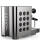 Rocket Appartamento TCA Inox-Schwarz