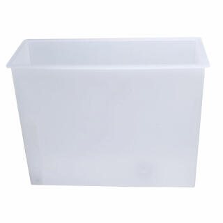 ECM Wassertank breit
