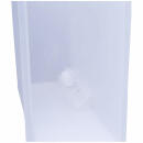ECM Wassertank breit