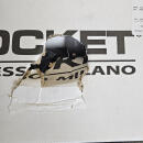 Rocket Nuovo Fausto Schwarz - unbenutzte Retoure -...