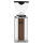 Rocket Giannino Chrom-Holz