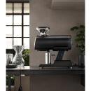 Mazzer Philos Schwarz I200D