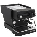 La Marzocco Linea Mini R Schwarz