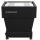 La Marzocco Linea Mini R Schwarz