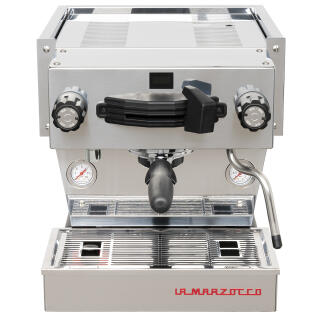 La Marzocco Linea Mini R Edelstahl