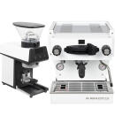 La Marzocco Linea Mini R Weiß + Pico Weiß