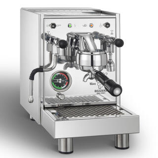 Bezzera BZ10 - unbenutzte Retoure - nur online verfügbar