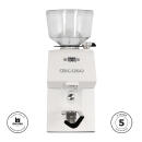 Ascaso H64 weiss matt