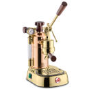 La Pavoni Professional Rame Gold