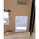 La Marzocco Linea Mini R Schwarz - Neu - Originalkarton...