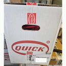 Quickmill Carola PID Rot - neu - Originalkarton durch...