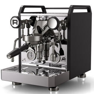 Rocket Mozzafiato R Fast Schwarz