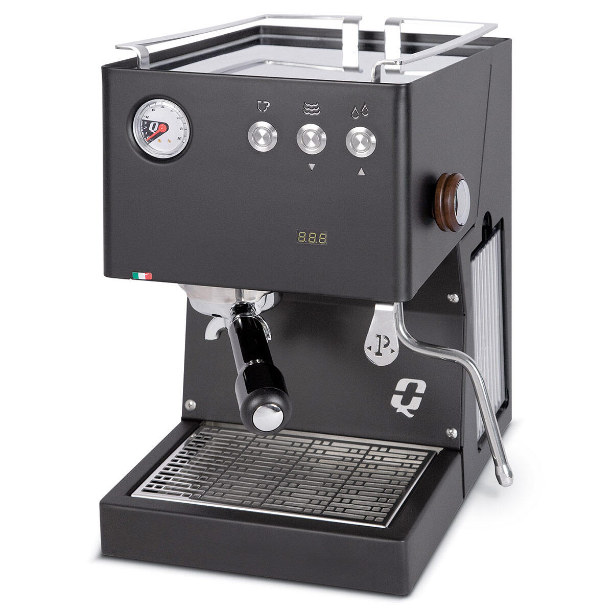 Quickmill Orione Thermoblock Siebträger Inklusive 2 Jahre Garantie