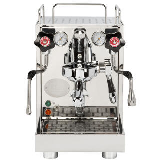 ECM Mechanika Slim VI 82046 - Neu - Originalkarton eingedrückt - nur online verfügbar