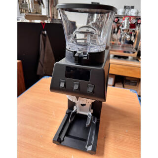 La Marzocco Pico Schwarz - Retoure