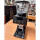 La Marzocco Pico Schwarz - Retoure