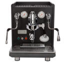 ECM Synchronika Schwarz matt - Sonderedition - unbenutzes...