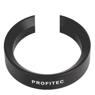 Profitec Trichter schwarz magnetisch
