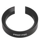 Profitec Trichter schwarz magnetisch