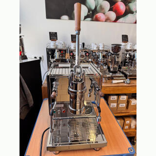 Profitec Pro800 Handhebelmaschine - Retoure - nur online verfügbar
