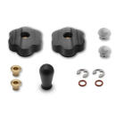 Lelit Black Wood Kit für Mara X PLA2202