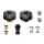 Lelit Black Wood Kit für Mara X PLA2202