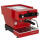 La Marzocco Linea Mini R Rot