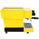 La Marzocco Linea Mini R Gelb