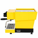 La Marzocco Linea Mini R Gelb