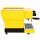 La Marzocco Linea Mini R Gelb
