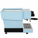 La Marzocco Linea Mini R Hellblau