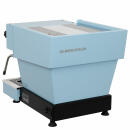 La Marzocco Linea Mini R Hellblau