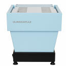 La Marzocco Linea Mini R Hellblau
