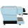 La Marzocco Linea Mini R Hellblau