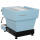 La Marzocco Linea Mini R Hellblau