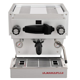 La Marzocco Linea Mini R Grau - Light Grey