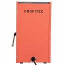 Profitec GO Pro100 Rot - alte Version - Retoure