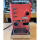 Profitec GO Pro100 Rot - alte Version - Retoure