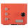 Profitec GO Pro100 Rot - alte Version - Retoure