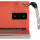 Profitec GO Pro100 Rot - alte Version - Retoure